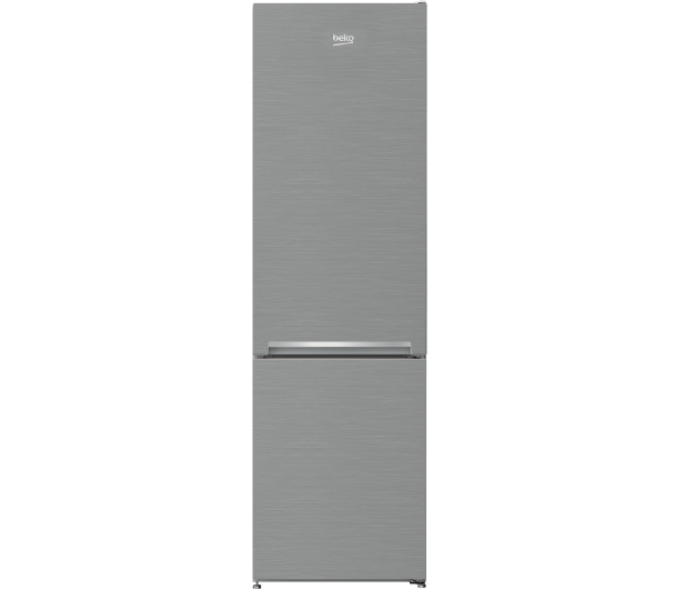 BEKO CSA270K30XPN Srebrna - 1382023 - zdjęcie 2